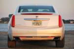 Cadillac XTS 2013 года